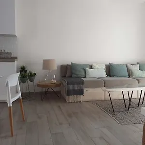 Precioso A 40 Metros Del Mar Apartamento