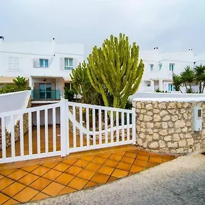 16:9 Agua Amarga Сasa de vacaciones