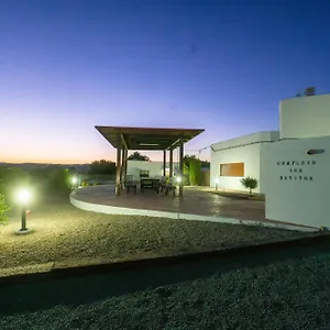 Complejo Turistico Bayiyos Apartamento