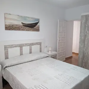 A Pocos Pasos De La Playa Apartamento