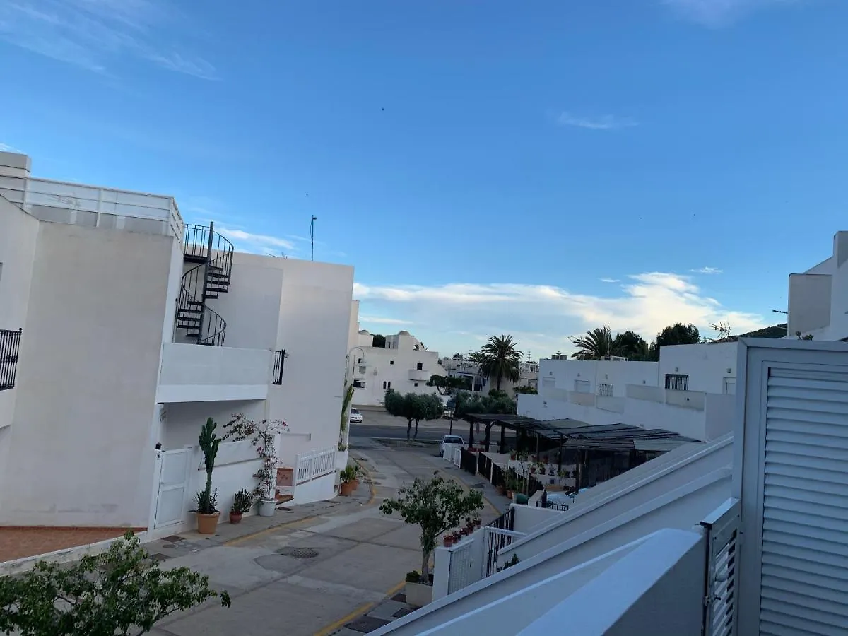 Casa Barbados En Agua Amarga Apartamento Agua Amarga  0*, Agua Amarga (Almeria)