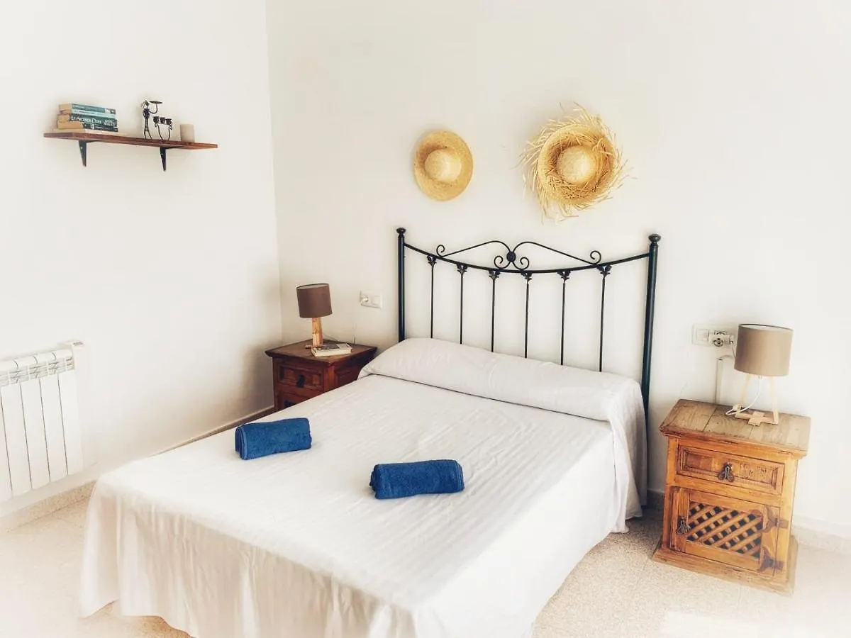 Casa Barbados En Agua Amarga Apartamento Agua Amarga