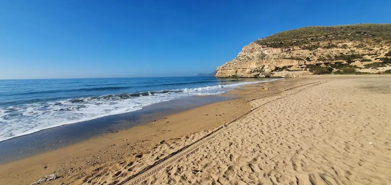 Casa Barbados En Agua Amarga Apartamento Agua Amarga