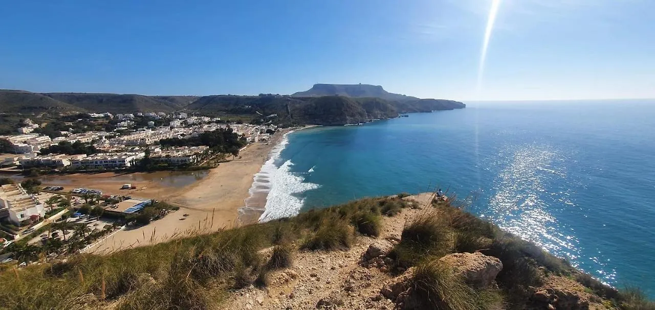 Casa Barbados En Agua Amarga Apartamento Agua Amarga