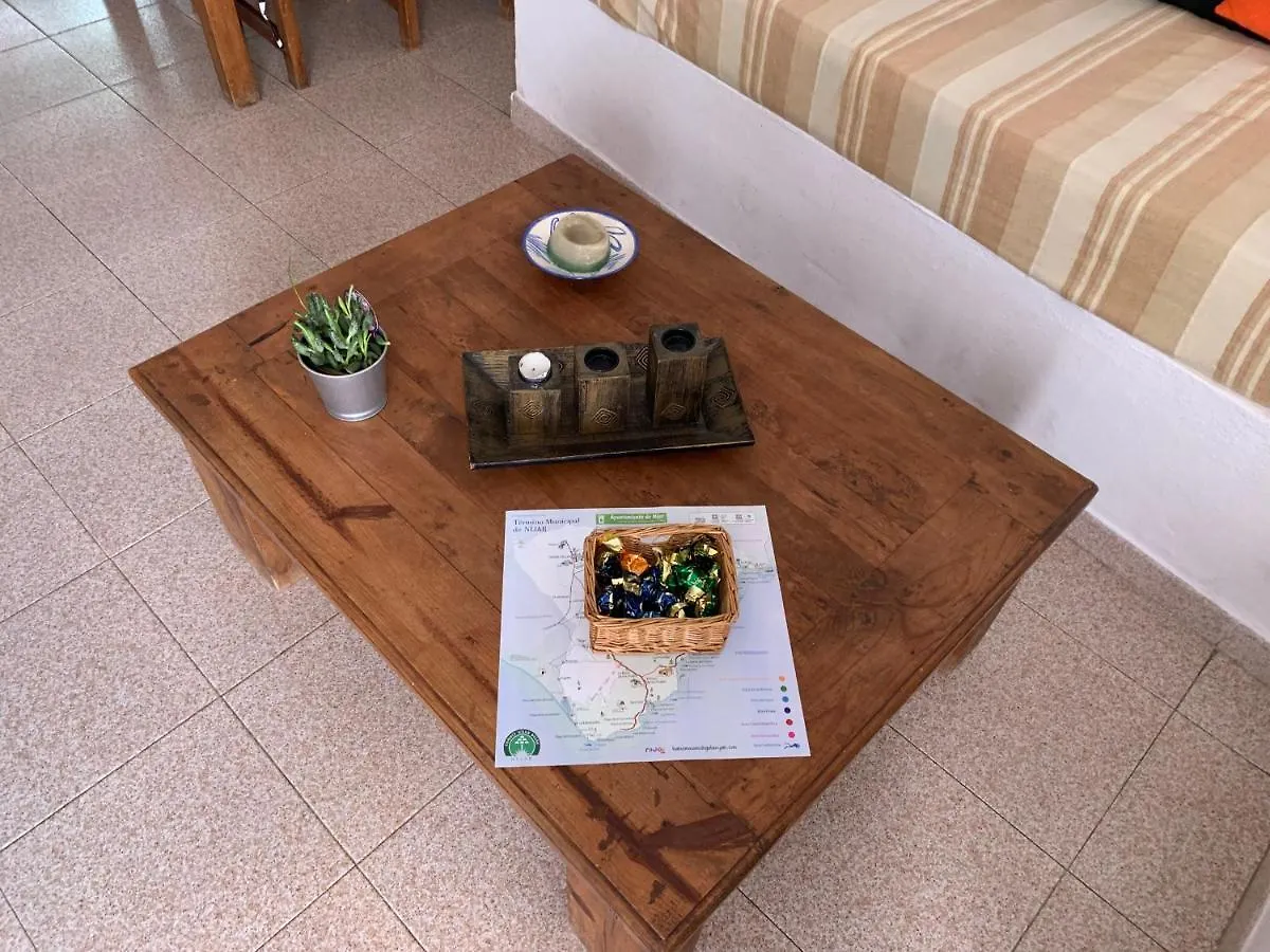 Casa Barbados En Agua Amarga Apartamento Agua Amarga  0*, Agua Amarga (Almeria) Espanha