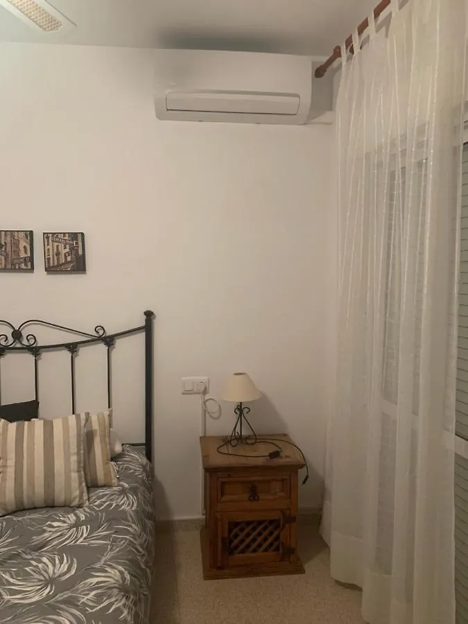 Casa Barbados En Agua Amarga Apartment Agua Amarga  Spain