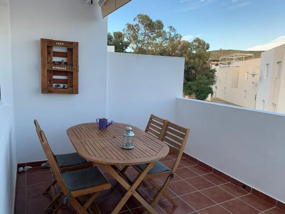 Casa Barbados En Agua Amarga Apartment Agua Amarga  Agua Amarga (Almeria)