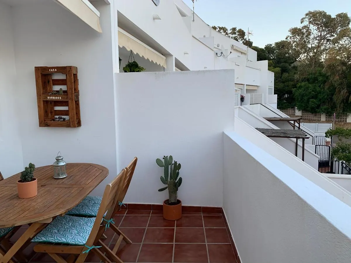 Casa Barbados En Agua Amarga Apartment Agua Amarga  Agua Amarga (Almeria)