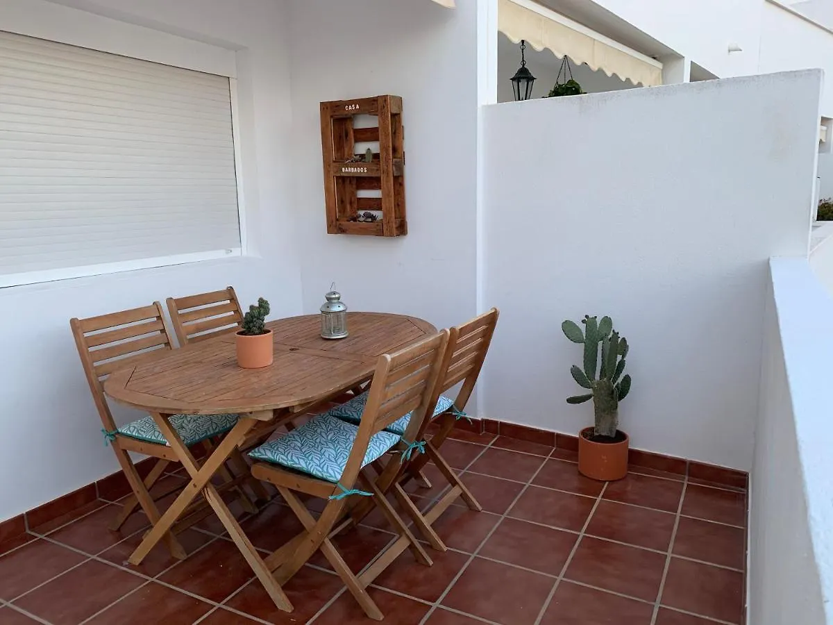 Casa Barbados En Agua Amarga Apartment Agua Amarga