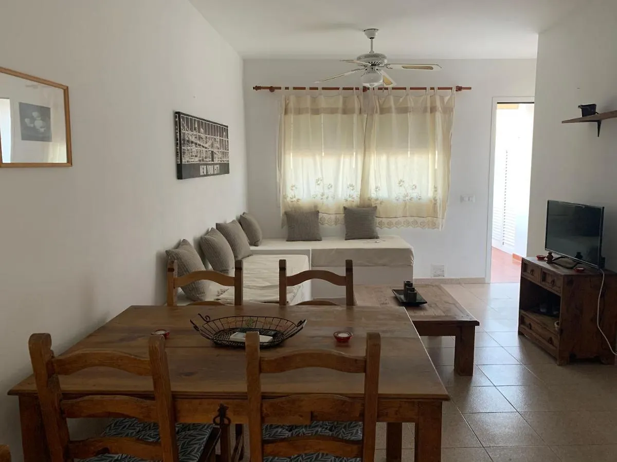 Casa Barbados En Agua Amarga Apartment Agua Amarga  Agua Amarga (Almeria)