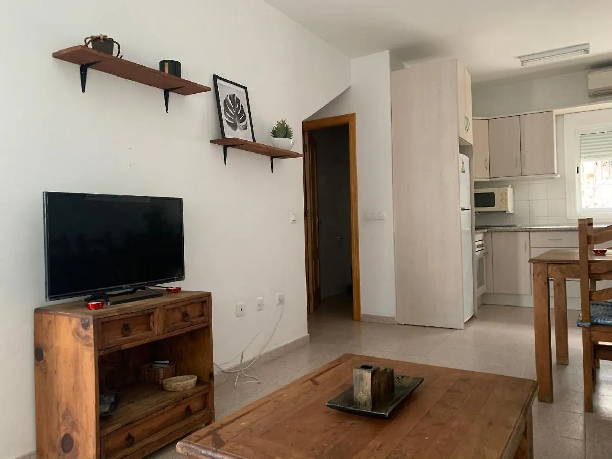 Casa Barbados En Agua Amarga Apartment Agua Amarga  0*, Agua Amarga (Almeria) Spain