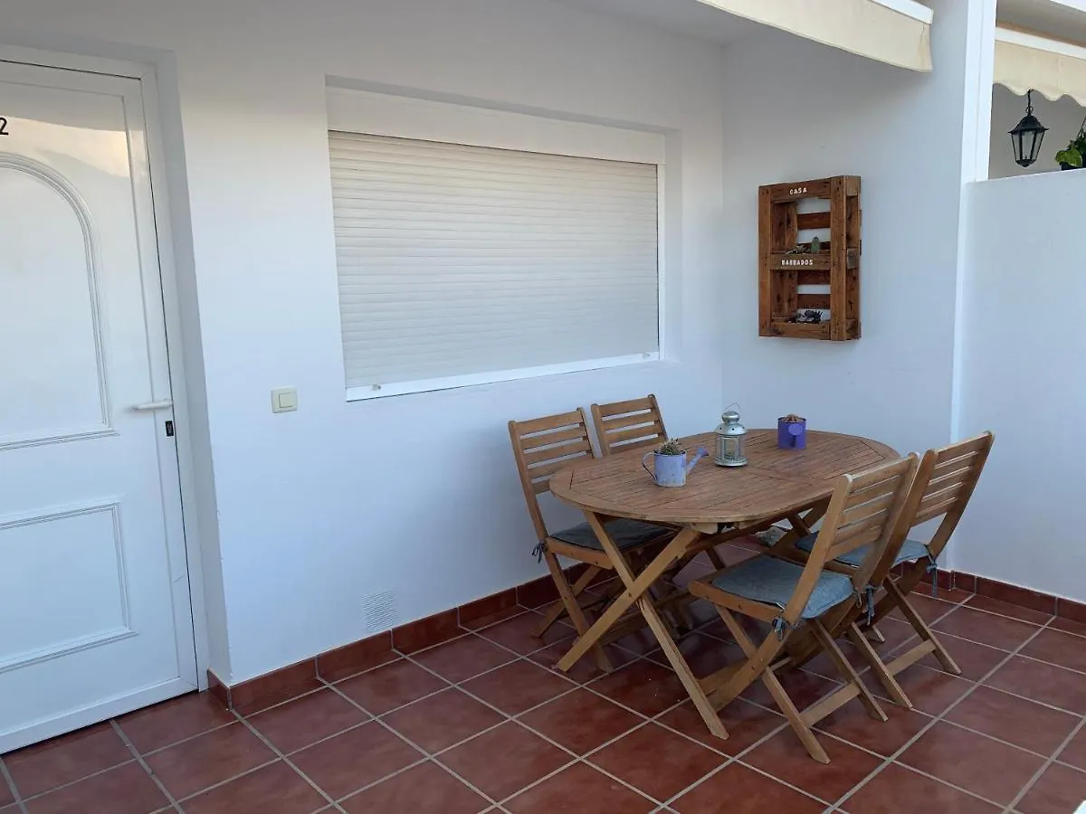 Casa Barbados En Agua Amarga Apartment Agua Amarga