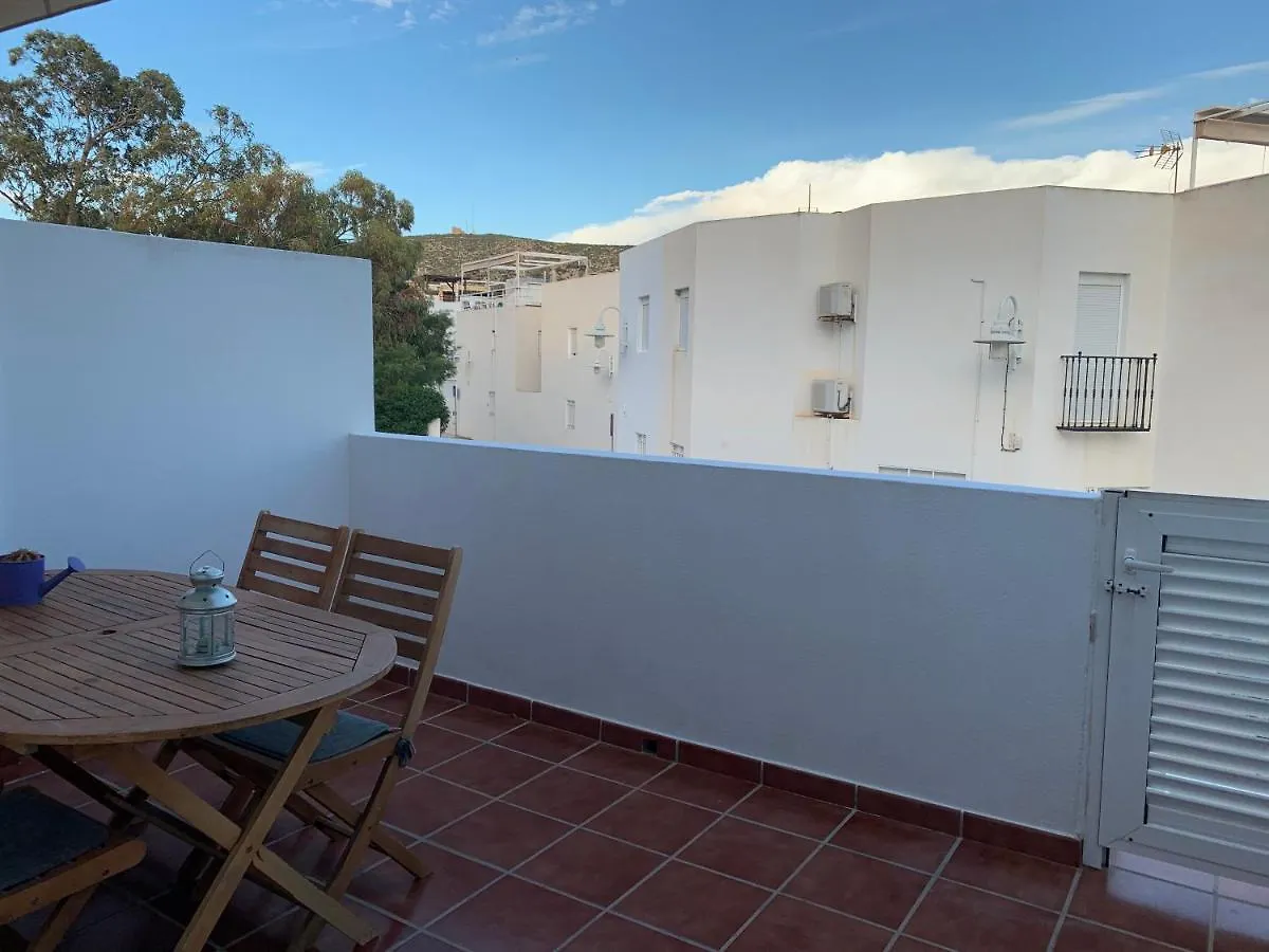 Casa Barbados En Agua Amarga Apartment Agua Amarga  0*, Agua Amarga (Almeria)