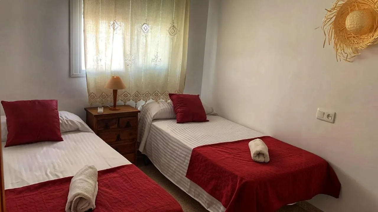 Casa Barbados En Agua Amarga Apartment Agua Amarga  0*, Agua Amarga (Almeria) Spain