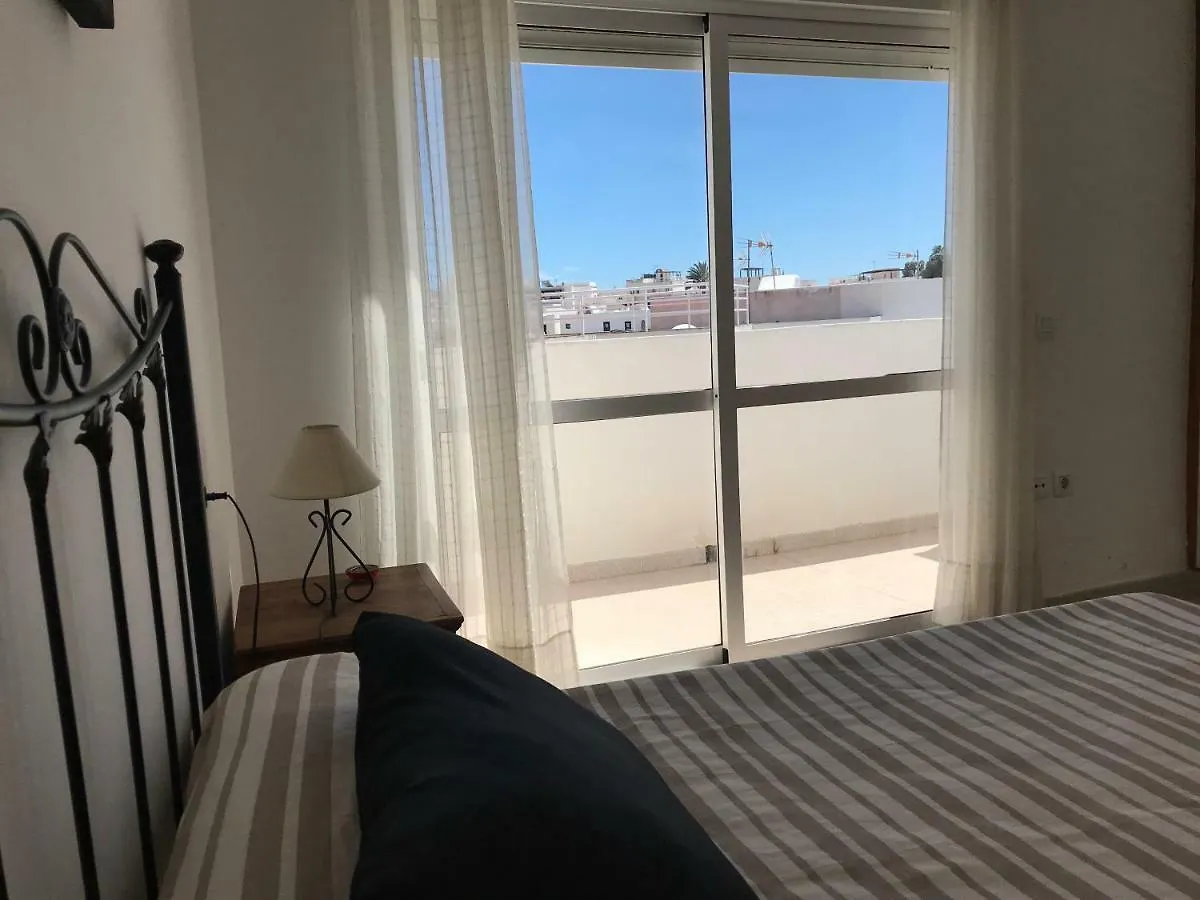Casa Barbados En Agua Amarga Apartment Agua Amarga
