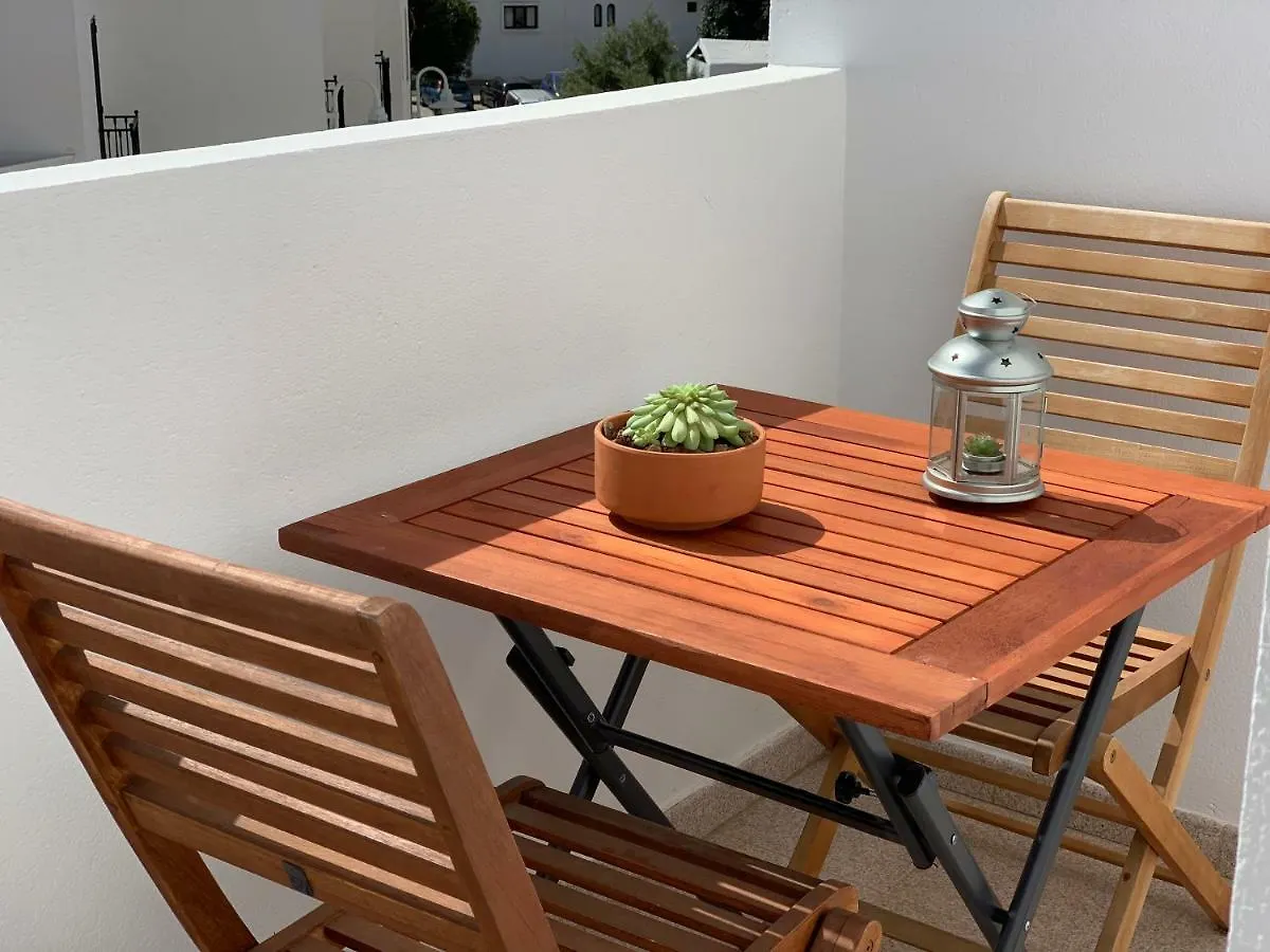 Casa Barbados En Agua Amarga Apartment Agua Amarga  Spain